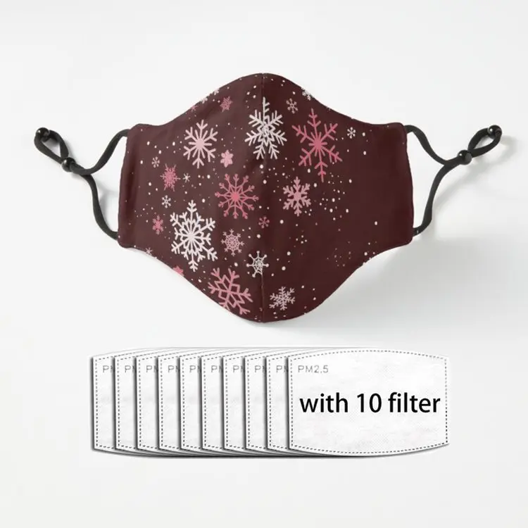 Rosy winter breeze Unisex Adult Lust Senpai Face Mask Dustproof Protection Respirator Washable Mouth-Muffle 
Rosy winter breeze Unisex Adult Lust Senpai Face Mask Dustproof Protection Respirator Washable Mouth-Muffle