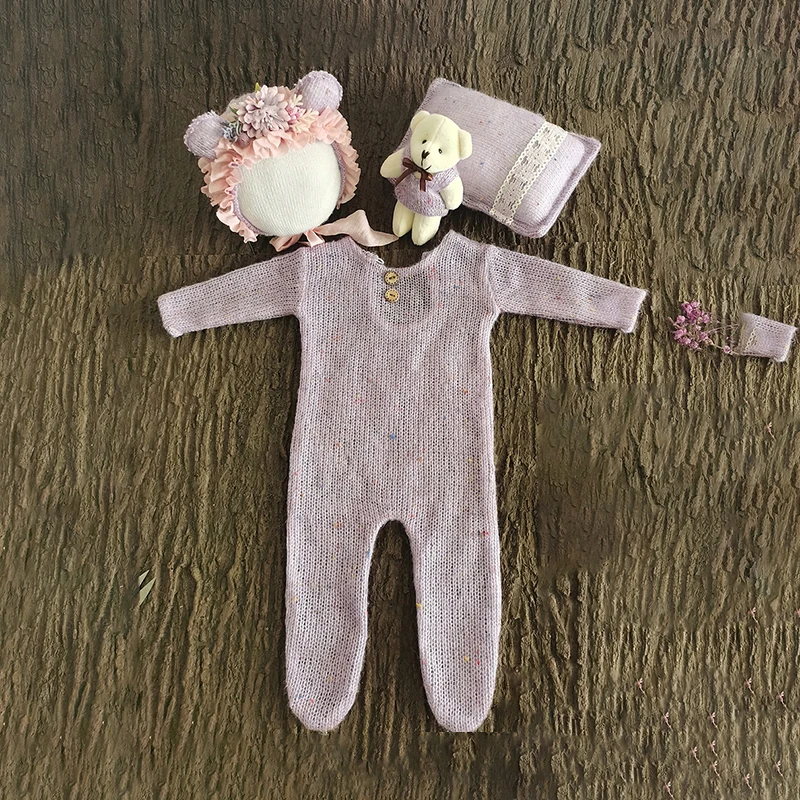 Funny Newborn Cute Wearing Set Baby Full Month and 100-day Aniversary Onesis Photography Suit Born Crawling Baby
Funny Newborn Cute Wearing Set Baby Full Month and 100-day Aniversary Onesis Photography Suit Born Crawling Baby