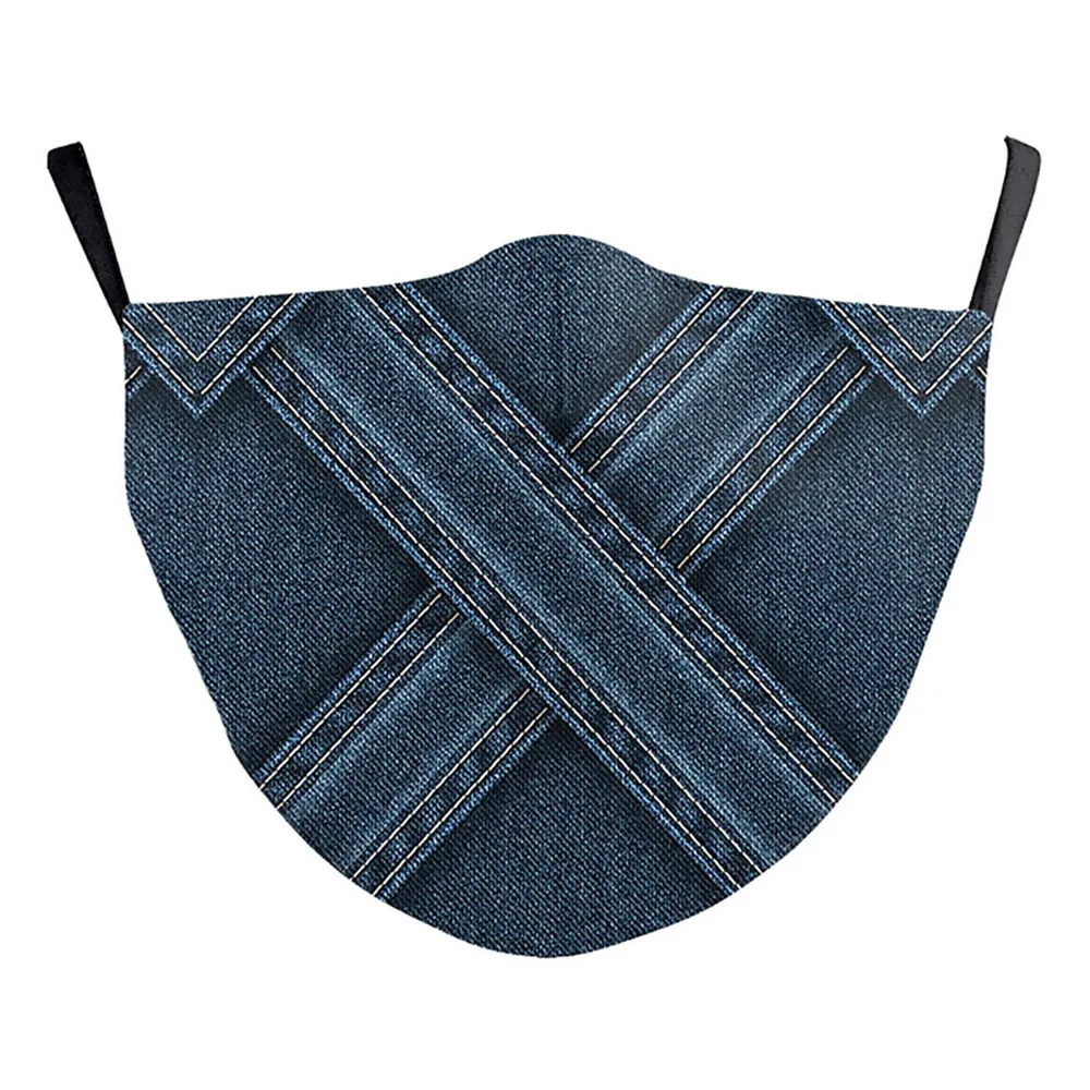 NEW Fashion Sexy Jeans Mouth Women's Men Unisex Masks Breathable Shopping Cycling Face-Dustproof Adult Party Halloween Xmas Mask
NEW Fashion Sexy Jeans Mouth Women's Men Unisex Masks Breathable Shopping Cycling Face-Dustproof Adult Party Halloween Xmas Mask