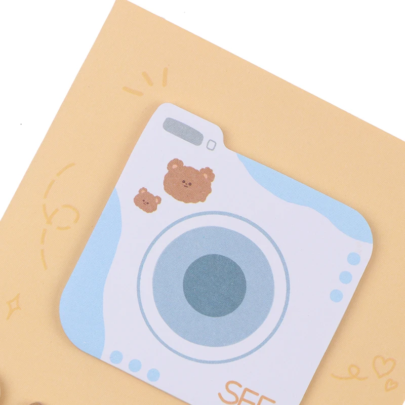 Self-stick Notes Schedule Self Adhesive Memo Pad Sticky Notes Bookmark Stickers
Self-stick Notes Schedule Self Adhesive Memo Pad Sticky Notes Bookmark Stickers