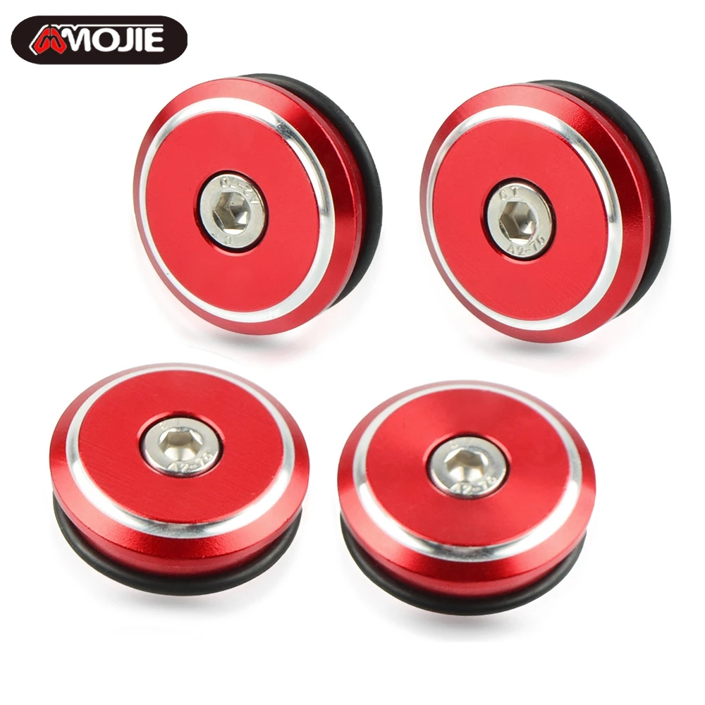 Motorcycle Frame Hole Cover Insert Plug Cap For Ducati Panigale V4 899 959 1199 1299 S Panigale 2012 2013 2014 2015 2016 2017
Motorcycle Frame Hole Cover Insert Plug Cap For Ducati Panigale V4 899 959 1199 1299 S Panigale 2012 2013 2014 2015 2016 2017