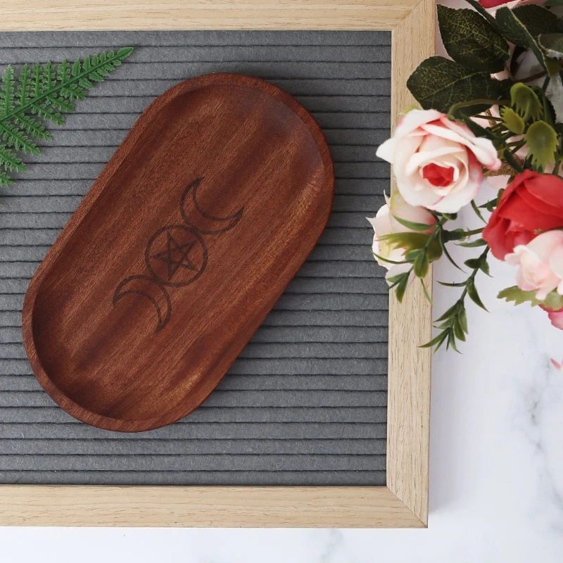 Natural Wood Serving Breakfast Table Plate Dish Cake Tea Tray Oval Fruit Bread Dessert Foods Storage Serving Snack Decor
Natural Wood Serving Breakfast Table Plate Dish Cake Tea Tray Oval Fruit Bread Dessert Foods Storage Serving Snack Decor