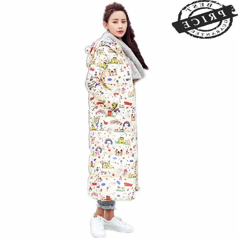 2021 New Winter Collection Warm Women's Down Jacket 20% White Duck Down Cute Long Winter Jackets Women Outerwear Coat
2021 New Winter Collection Warm Women's Down Jacket 20% White Duck Down Cute Long Winter Jackets Women Outerwear Coat