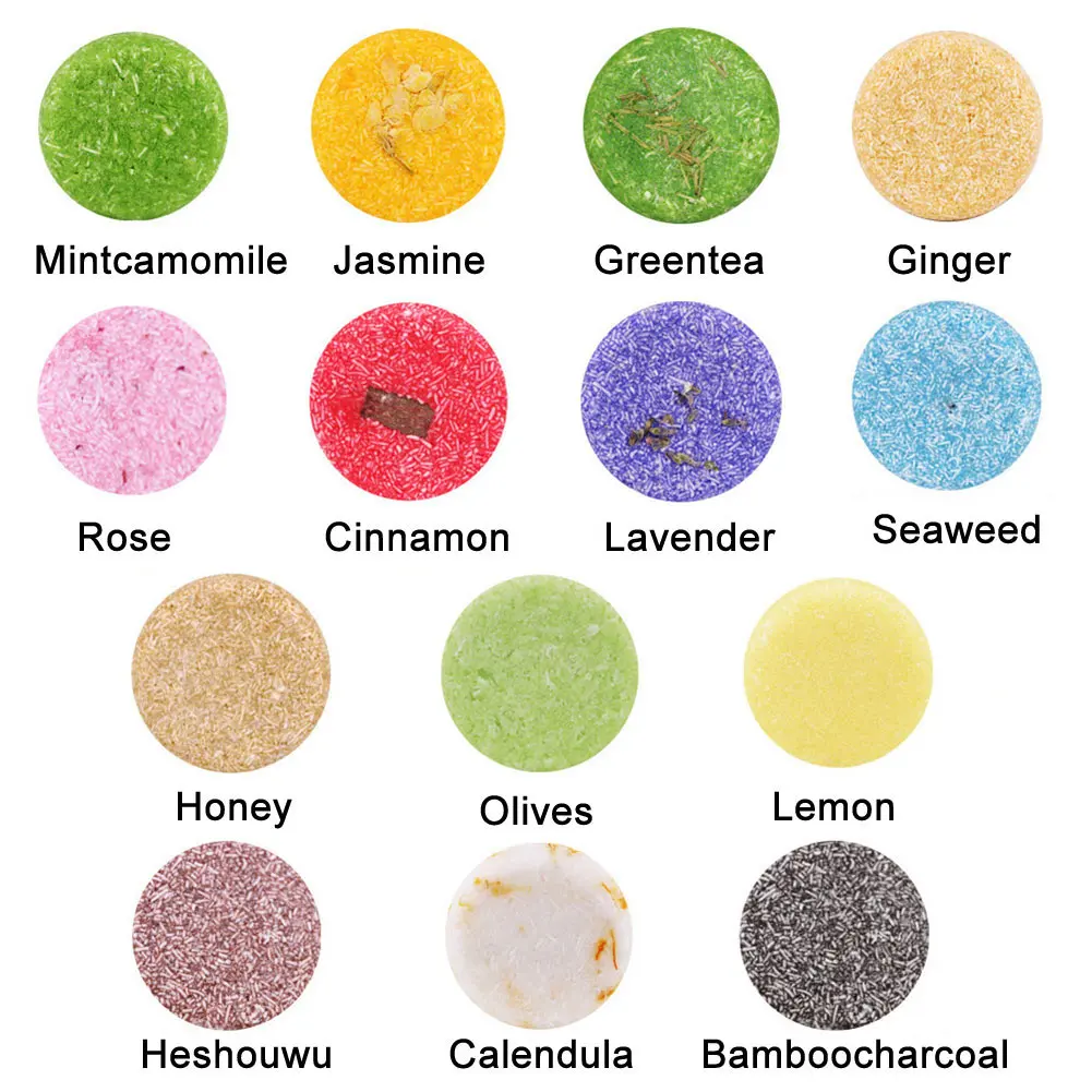Soap Hair Darkening Shampoo Bar - 100% Natural Organic Conditioner and Repair TSLM1
Soap Hair Darkening Shampoo Bar - 100% Natural Organic Conditioner and Repair TSLM1