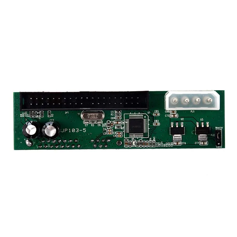 Адаптер конвертера PATA IDE на SATA для 3 5 "HDD DVD|Жёсткие диски и боксы HDD| |
