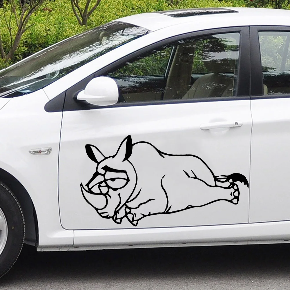 Car-styling animal Car Assessoires Creative Vinyl Sticker On Car Stickers And Decals Window Sticker Car-Styling Decal 
Car-styling animal Car Assessoires Creative Vinyl Sticker On Car Stickers And Decals Window Sticker Car-Styling Decal