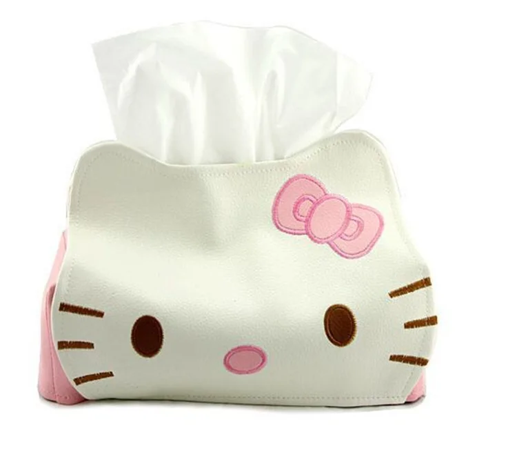 Girl Heart Cute PU Paper Towel Bag Leather Pumping Box Paper Towel Box Cover KX-C9058
Girl Heart Cute PU Paper Towel Bag Leather Pumping Box Paper Towel Box Cover KX-C9058