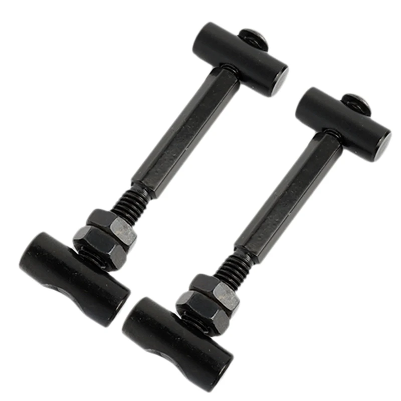 Locking Screw Kit for Ninebot Max G30 KickScooter Shaft Locking Screw G30 Scooter Replacement Parts
Locking Screw Kit for Ninebot Max G30 KickScooter Shaft Locking Screw G30 Scooter Replacement Parts