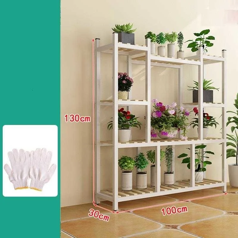 Varanda Soporte Interior Estanteria Plantas Balkon Etagere Plante Plantenrekken Dekoration Plant Rack Shelf Outdoor Flower Stand
Varanda Soporte Interior Estanteria Plantas Balkon Etagere Plante Plantenrekken Dekoration Plant Rack Shelf Outdoor Flower Stand