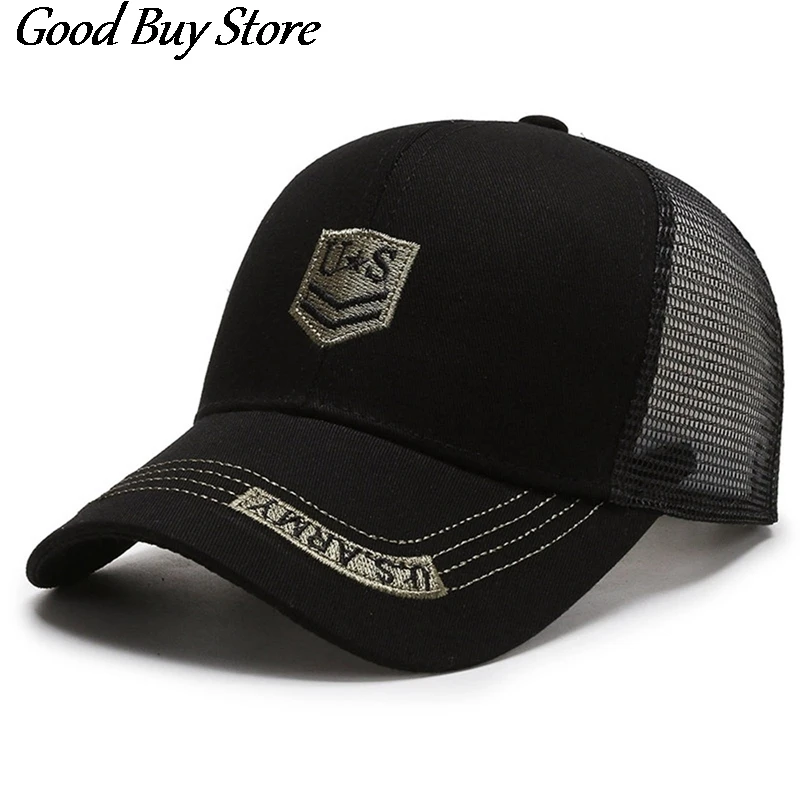 Captain Hats United States Camouflage Baseball Cap Men Breathable Mesh Snapback Cotton Tennis Golf Caps Embroidery Letter Panama
Captain Hats United States Camouflage Baseball Cap Men Breathable Mesh Snapback Cotton Tennis Golf Caps Embroidery Letter Panama