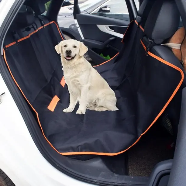 Dog Carriers Waterproof Rear Back Pet Dog Car Seat Cover Mats Hammock Protector with Safety Belt Transportin Perro
Dog Carriers Waterproof Rear Back Pet Dog Car Seat Cover Mats Hammock Protector with Safety Belt Transportin Perro
