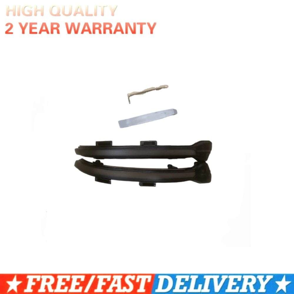For VW Volkswagen Golf 7 Jetta MK7 VII MK7 Golf 7.5 GTI R Touran LED Dynamic Turn Signal Light Side Mirror Sequential Blinker
For VW Volkswagen Golf 7 Jetta MK7 VII MK7 Golf 7.5 GTI R Touran LED Dynamic Turn Signal Light Side Mirror Sequential Blinker