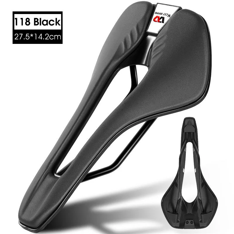 Bicycle Saddle MTB Road Bike Hollow Seat Saddle Bicycle Cycling Racing Seat Pad Ergonomic Comfortable Cycling Equipment
Bicycle Saddle MTB Road Bike Hollow Seat Saddle Bicycle Cycling Racing Seat Pad Ergonomic Comfortable Cycling Equipment