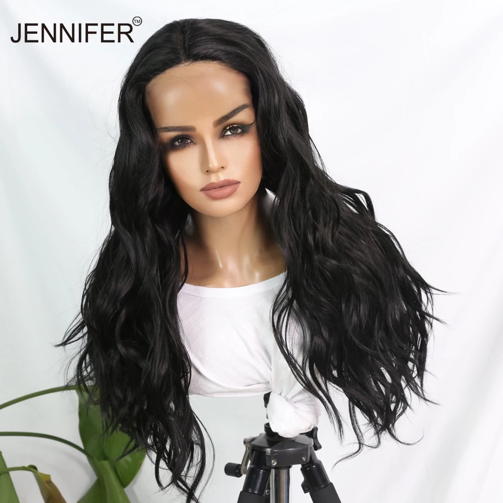 Synthetic Lace Front Wigs For Women Ombre Colored 22inch Long Natural Wave High Temperature Fiber Cosplay/Party/Daily 
Synthetic Lace Front Wigs For Women Ombre Colored 22inch Long Natural Wave High Temperature Fiber Cosplay/Party/Daily