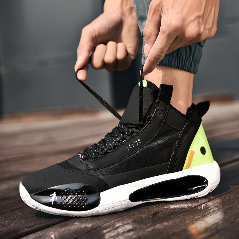 2020 New Men Shoes Casual Breathable Mens Hightop Sneakers For Men Sports Air Mesh Shoes Sport Shoe Breathabl Black Casual
2020 New Men Shoes Casual Breathable Mens Hightop Sneakers For Men Sports Air Mesh Shoes Sport Shoe Breathabl Black Casual