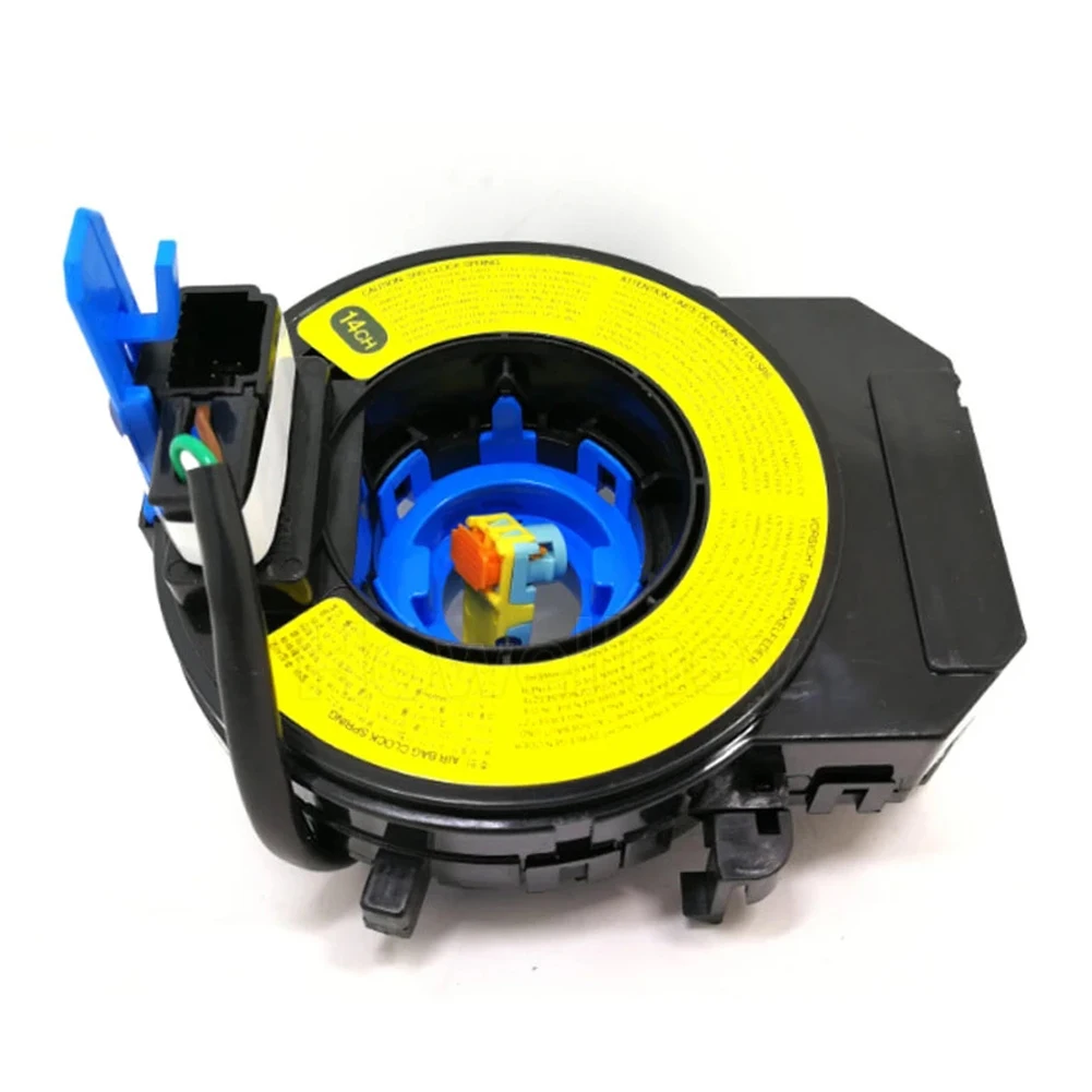 For Hyundai Elantra Sonata Hybrid Steering Wheel Airbag Cable Car Accessories Replacement Steering Wheel Accessories
For Hyundai Elantra Sonata Hybrid Steering Wheel Airbag Cable Car Accessories Replacement Steering Wheel Accessories