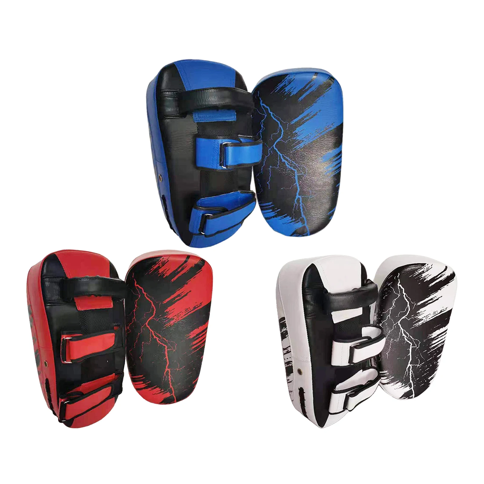 Kicking Strike Shield Boxing Gloves Pad Punch Target Bag Men MMA Karate Muay Thai Training Adults Kids Equipment Punching Mitts
Kicking Strike Shield Boxing Gloves Pad Punch Target Bag Men MMA Karate Muay Thai Training Adults Kids Equipment Punching Mitts