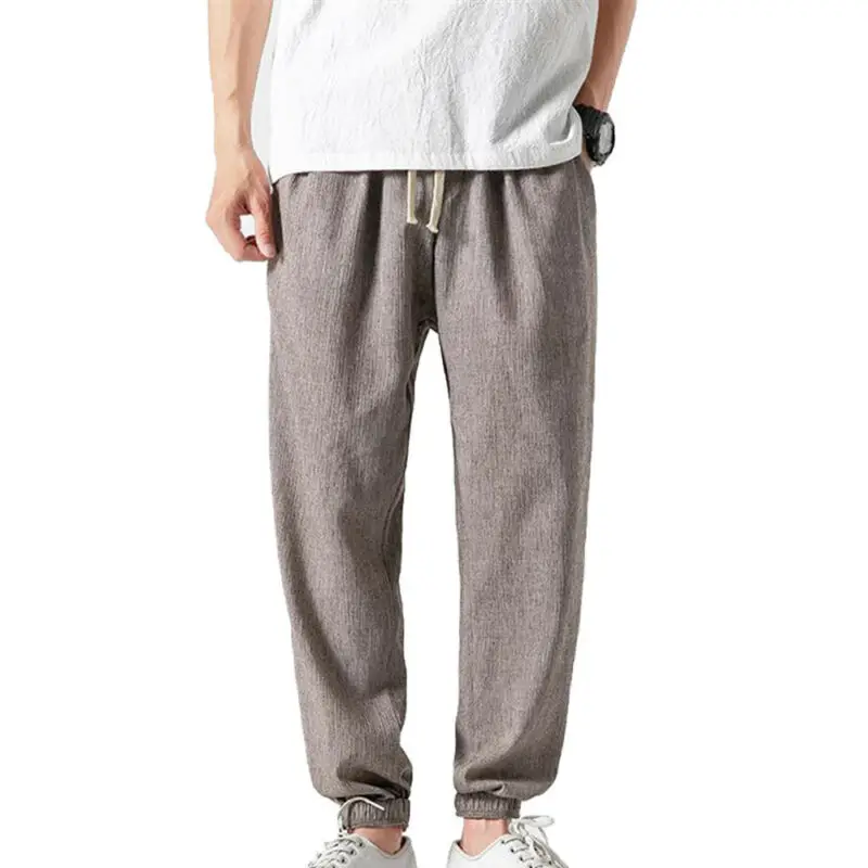 Men's Casual Pants Mens Clothing Joggers Long Pants Bottom Pockets Sports Fitness Trousers Plus Size Pants Men
Men's Casual Pants Mens Clothing Joggers Long Pants Bottom Pockets Sports Fitness Trousers Plus Size Pants Men