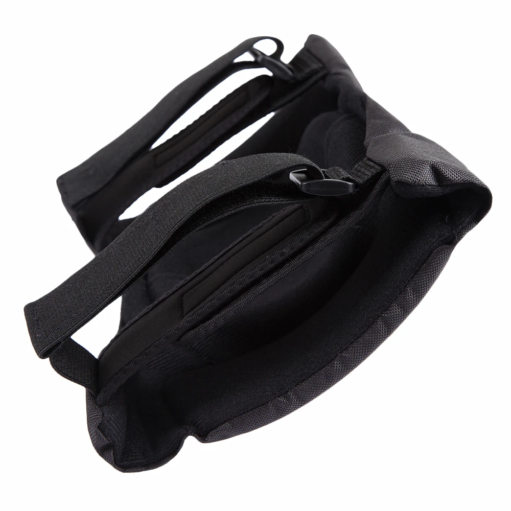 Yetaha 1Pair Motorcycle Protective Kneepad Cycling Skateboard Protector Armor Outdoor Sports Skiing Protection Gears
Yetaha 1Pair Motorcycle Protective Kneepad Cycling Skateboard Protector Armor Outdoor Sports Skiing Protection Gears