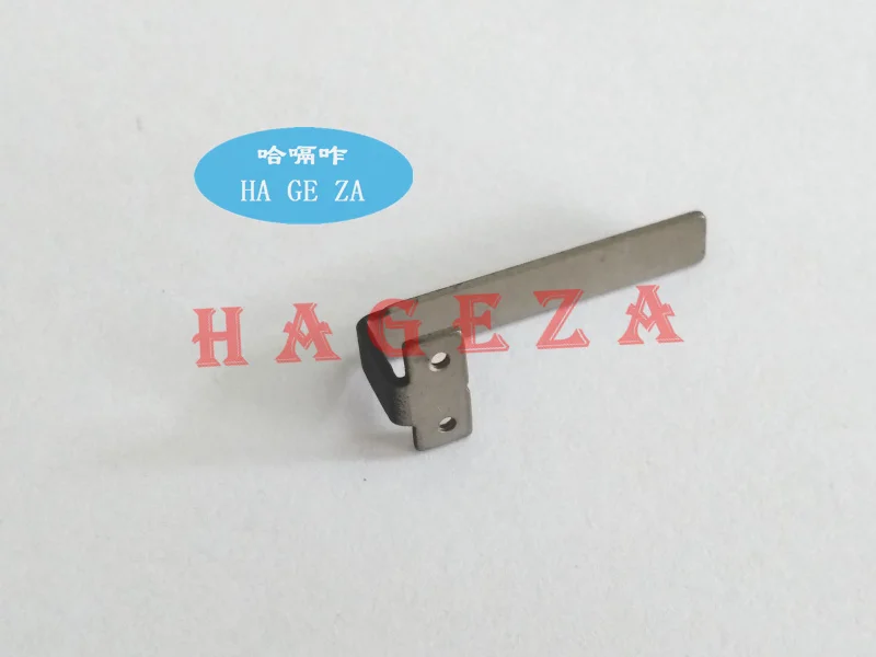 New Original 17-35 for Nikon 17-35mm F2.8D CONNECTION LEVER 1K437-240 SLR Lens Repair Part
New Original 17-35 for Nikon 17-35mm F2.8D CONNECTION LEVER 1K437-240 SLR Lens Repair Part