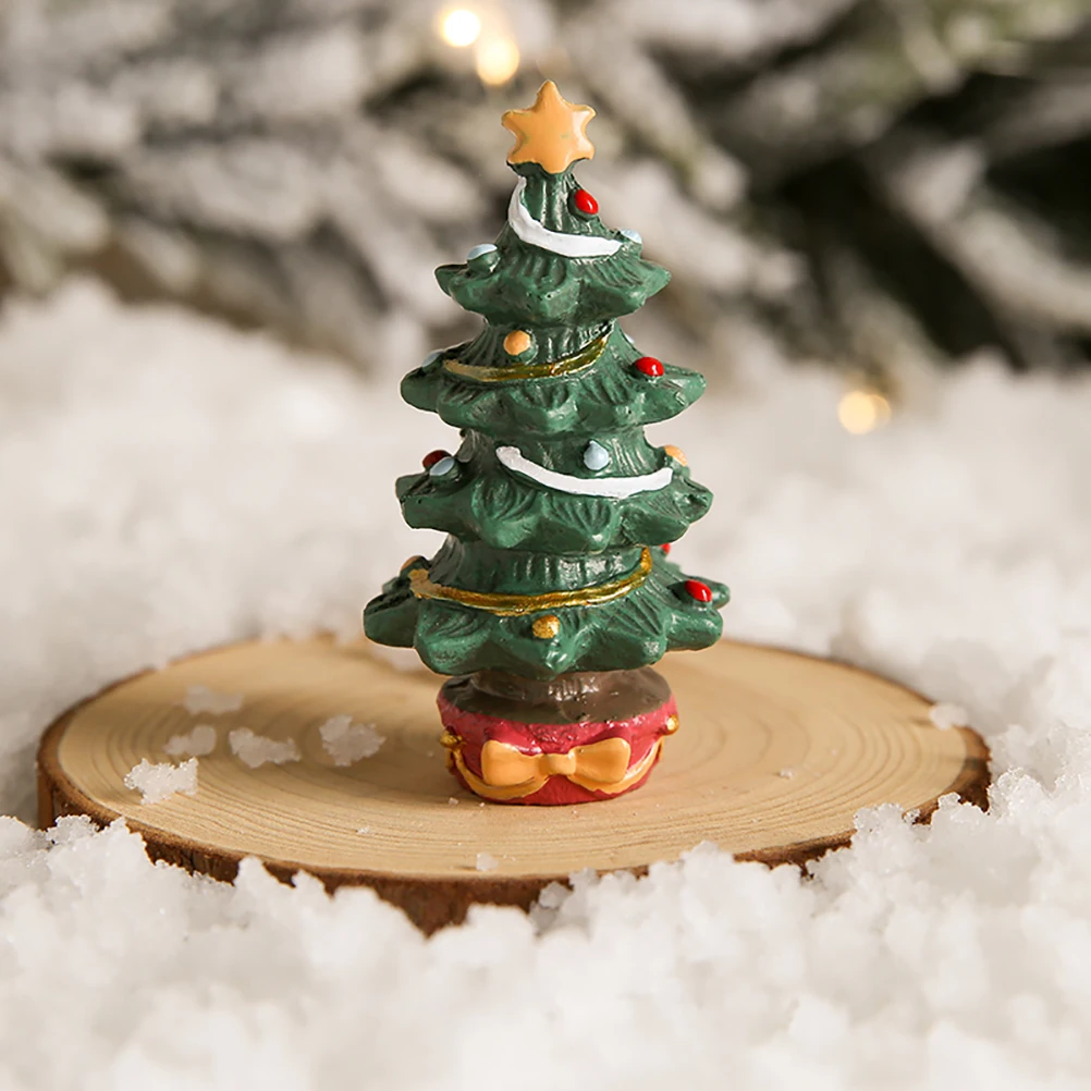 Fish Tank Aquarium Ornament Resin Christmas Tree Ornament Christmas Creative Landscaping Decor
Fish Tank Aquarium Ornament Resin Christmas Tree Ornament Christmas Creative Landscaping Decor