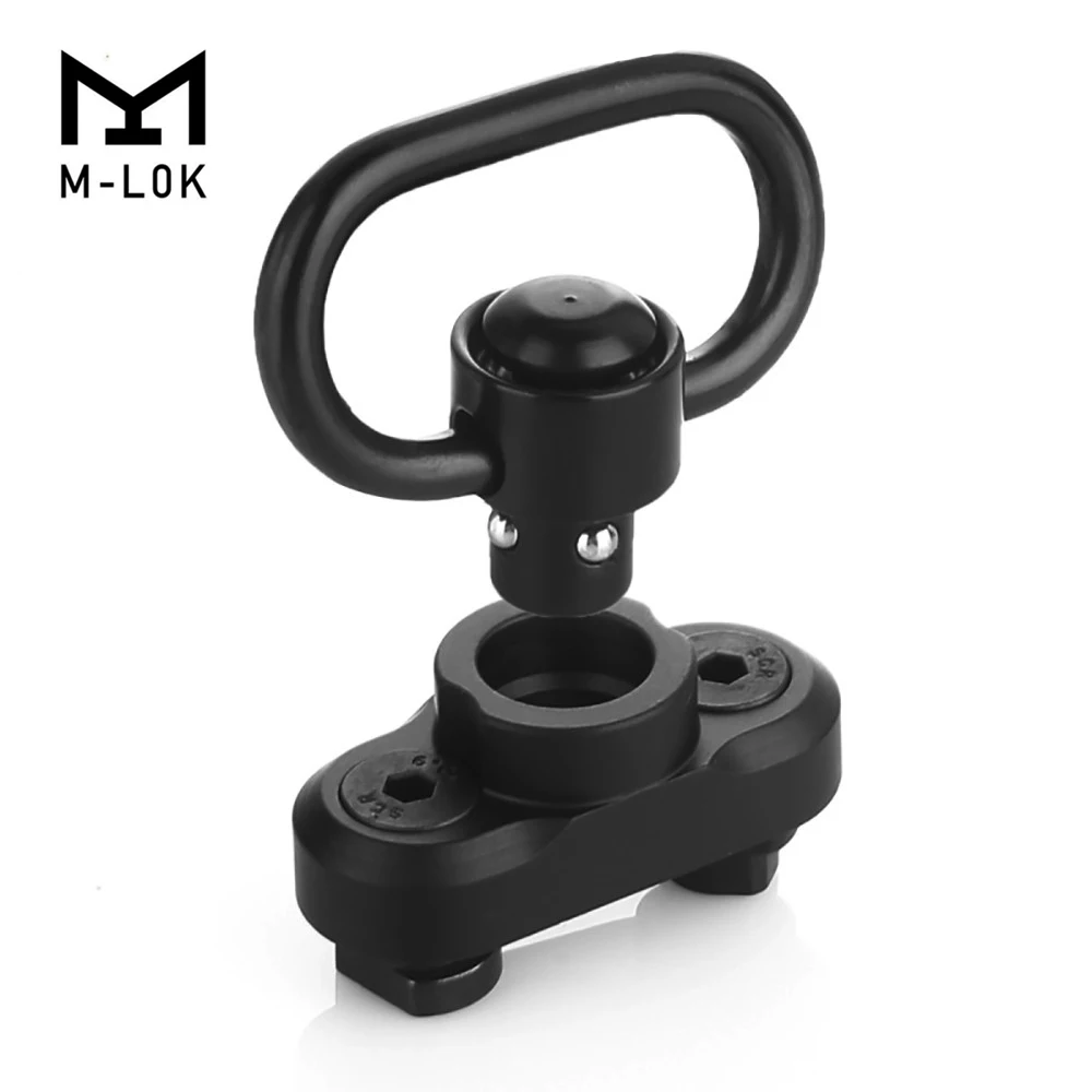 M-lok QD Sling Swivel Stud Mount Adapter for Mlok Rail Quick Release QD Sling Swivel Mount Adapter Hunting Gun Accessories
M-lok QD Sling Swivel Stud Mount Adapter for Mlok Rail Quick Release QD Sling Swivel Mount Adapter Hunting Gun Accessories