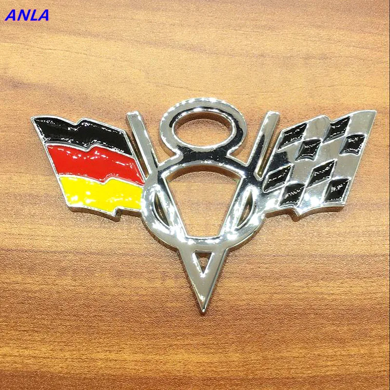 1pcs metal 3D V8 United States German flag metal car stickers emblem car Badge for Ford Chevrolet Dodge JEEP Body decoration
1pcs metal 3D V8 United States German flag metal car stickers emblem car Badge for Ford Chevrolet Dodge JEEP Body decoration