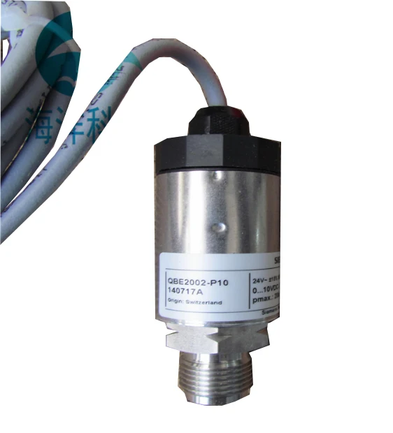 Новый оригинальный Давление QBE2002-P10 QBE2002-P16 100% Тесты хорошее качество 
Новый оригинальный Давление QBE2002-P10 QBE2002-P16 100% Тесты хорошее качество