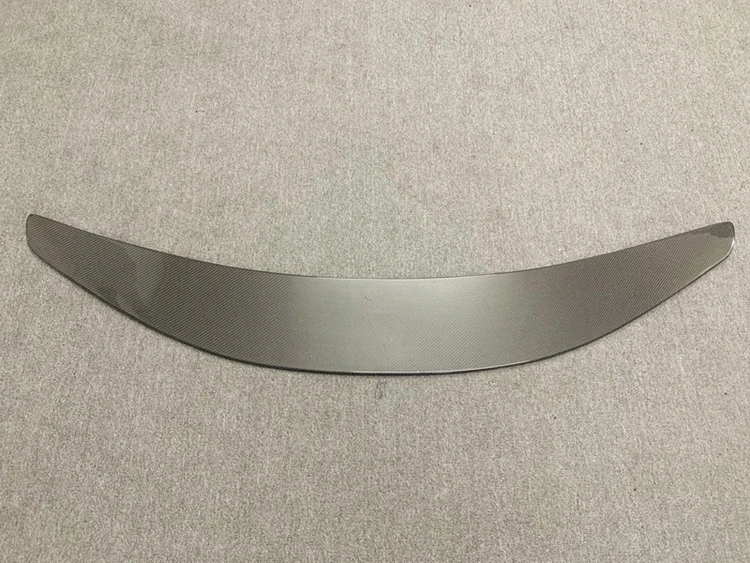 Ins2021 For F87 w M2 M2c Thunder Modified Small Surround Carbon Fiber Tra Version Lip Shovel Front Chin Spoiler
Ins2021 For F87 w M2 M2c Thunder Modified Small Surround Carbon Fiber Tra Version Lip Shovel Front Chin Spoiler