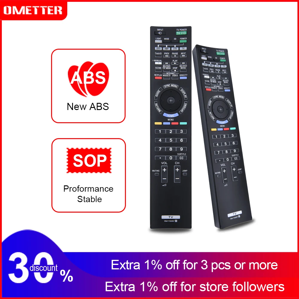 Пульт дистанционного управления для Sony led lcd TV RM-YD057 KDL-43X7000E 46HX820 KDL-55HX820 55HX929 Fernbedienung controller
Пульт дистанционного управления для Sony led lcd TV RM-YD057 KDL-43X7000E 46HX820 KDL-55HX820 55HX929 Fernbedienung controller