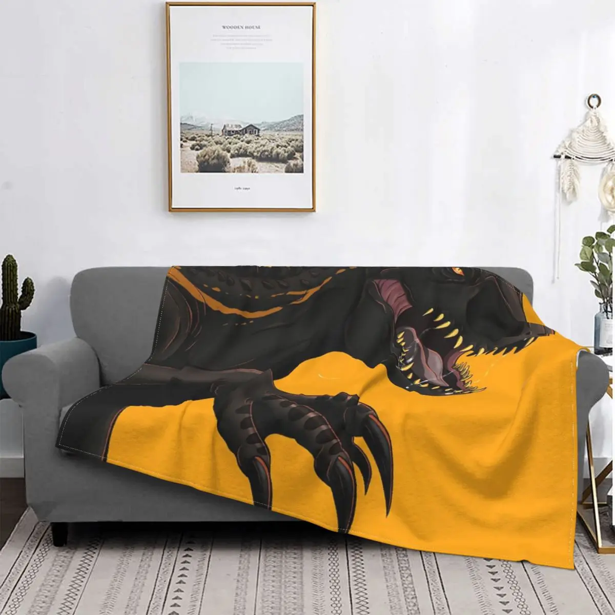 Manta de Indoraptor de Jurassic World, cubrecama a cuadros de Anime, manta de verano, ropa de cama y fundas
Manta de Indoraptor de Jurassic World, cubrecama a cuadros de Anime, manta de verano, ropa de cama y fundas