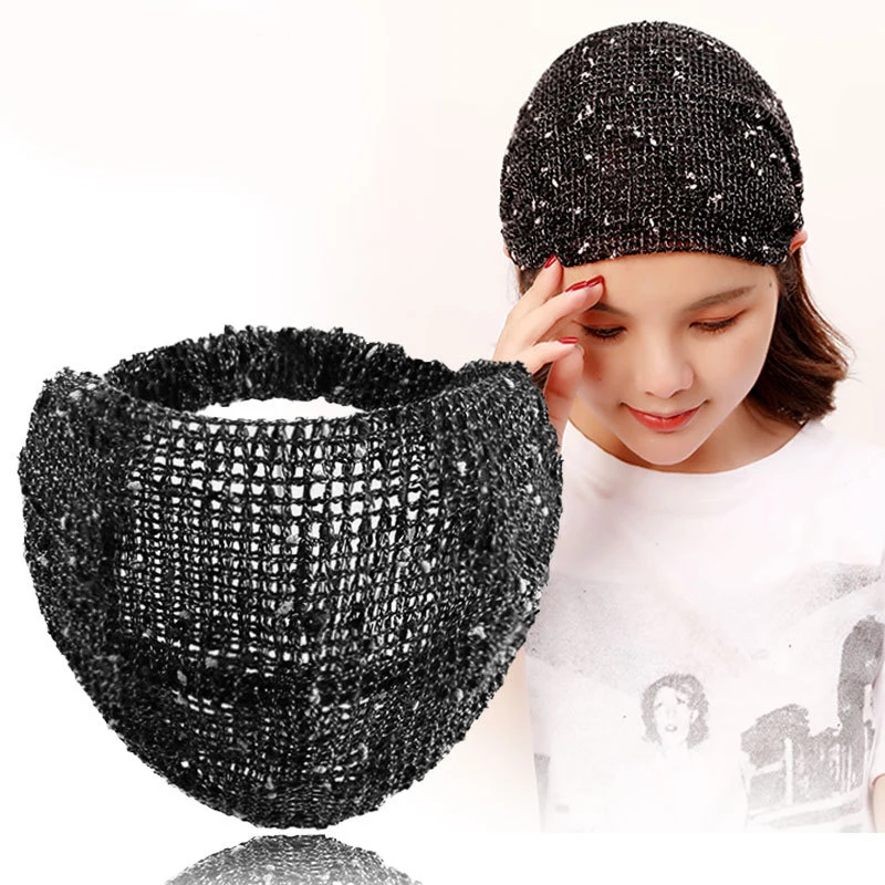 JIFANPAUL Headband Wash Face Press Hair Headwear Women Hot Fashion Accessories Wash Face Hair Holder Hairbands Wide Drim
JIFANPAUL Headband Wash Face Press Hair Headwear Women Hot Fashion Accessories Wash Face Hair Holder Hairbands Wide Drim