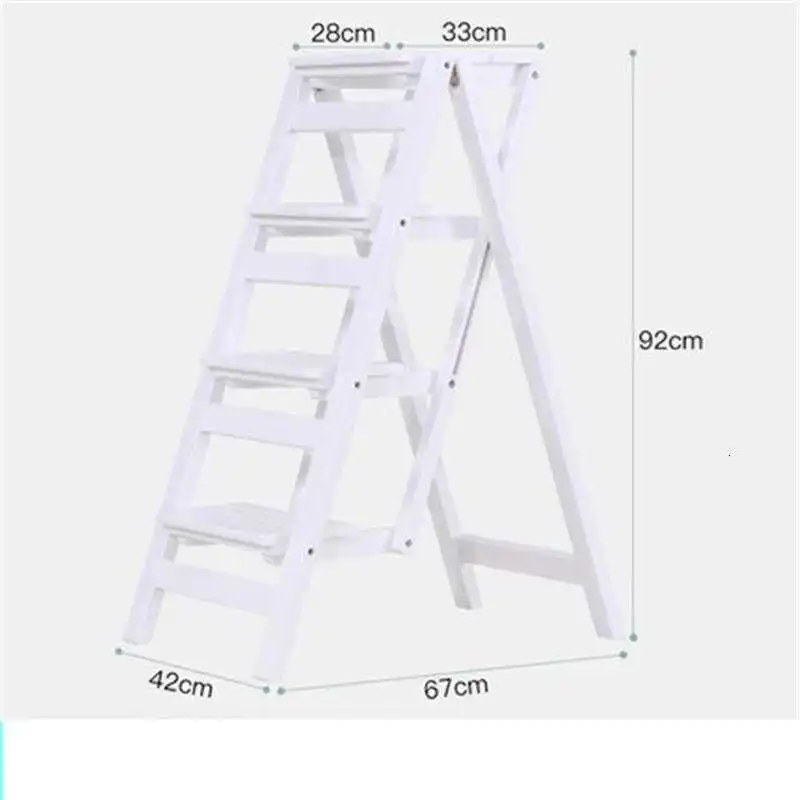 Para Cocina Folding Echelle Pliante Kitchen Batoom For Elderly Scaletta Legno Chair Stepladder Escabeau Ladder Step Stool
Para Cocina Folding Echelle Pliante Kitchen Batoom For Elderly Scaletta Legno Chair Stepladder Escabeau Ladder Step Stool