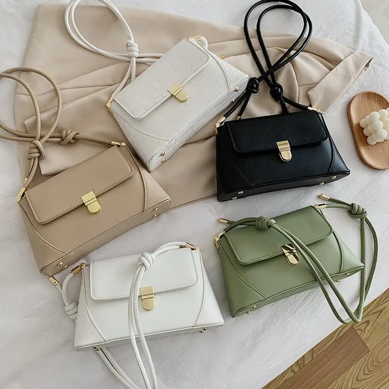 2021 New Crossbody Bags for Women Fashion Messenger Bags Sac A Main Female Leather Shoulder Bag for Girls Luxury Handbag Women
2021 New Crossbody Bags for Women Fashion Messenger Bags Sac A Main Female Leather Shoulder Bag for Girls Luxury Handbag Women