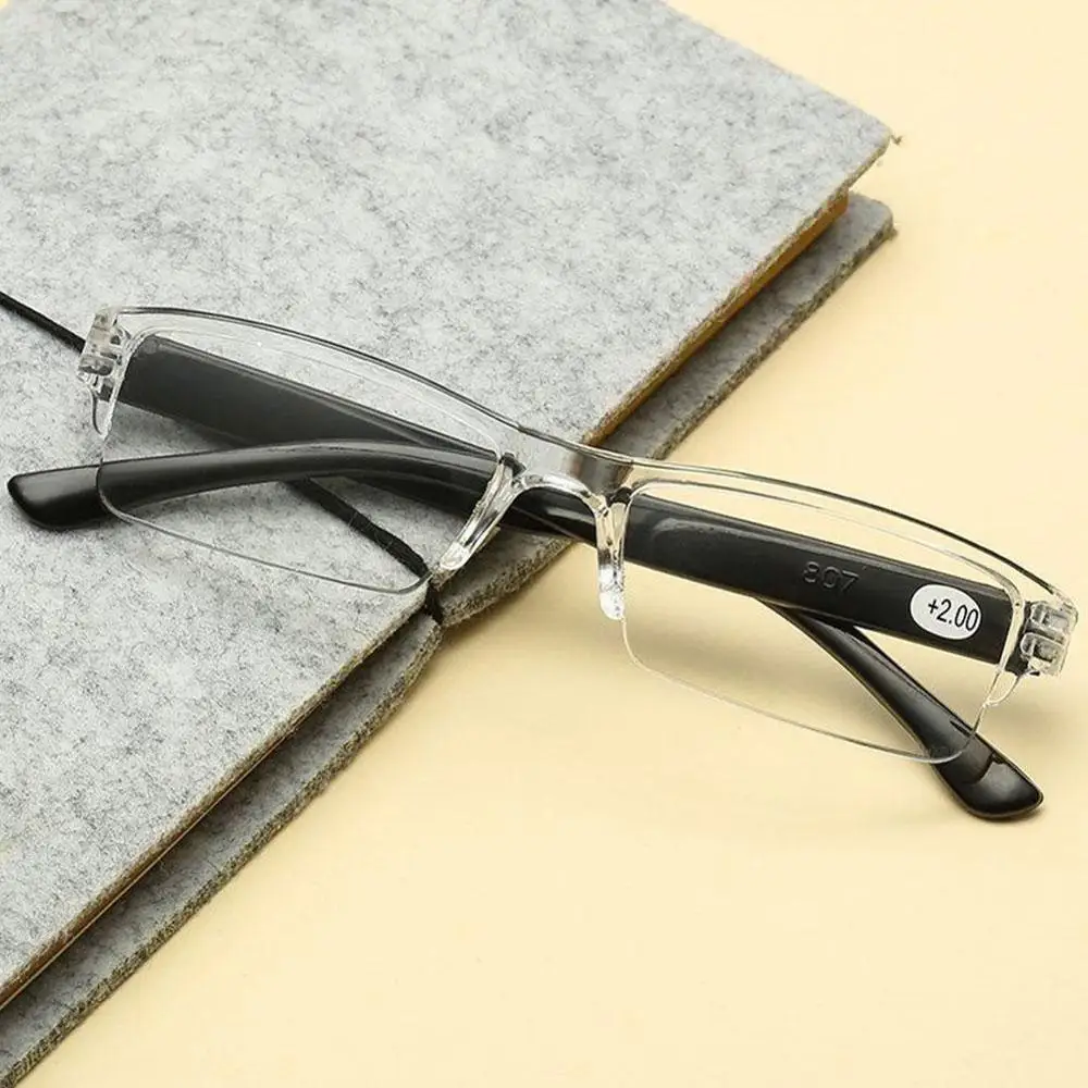 Elegant Reading Glasses Ultralight Eyebrows Hyperopia Eyeglass Women Lense Reading Anti-fatigue Resin Glasses Eyewear Men R0Q0
Elegant Reading Glasses Ultralight Eyebrows Hyperopia Eyeglass Women Lense Reading Anti-fatigue Resin Glasses Eyewear Men R0Q0