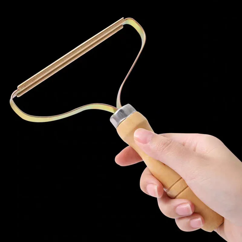 Portable Lint Remover Mini Hair Remover Lint Roller Fluff Remover Hair Ball Trimmer Clothes Cleaning Tool
Portable Lint Remover Mini Hair Remover Lint Roller Fluff Remover Hair Ball Trimmer Clothes Cleaning Tool
