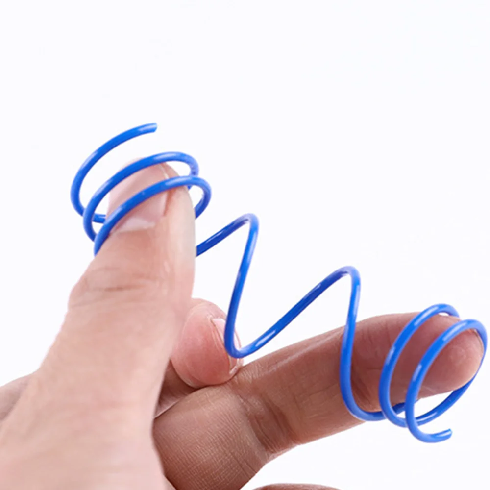 20pcs Pet Teasing Spring Cat Pet Cat Boredom Relief Spring 
20pcs Pet Teasing Spring Cat Pet Cat Boredom Relief Spring