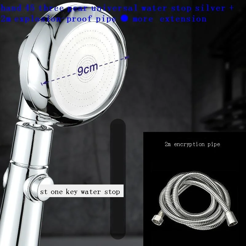Piscina Showerhead Torneira Lavabo Banheiro Ferramentas Alcachofa Douchette Panel Bathroom Ducha Douche Douchekop Shower Head
Piscina Showerhead Torneira Lavabo Banheiro Ferramentas Alcachofa Douchette Panel Bathroom Ducha Douche Douchekop Shower Head
