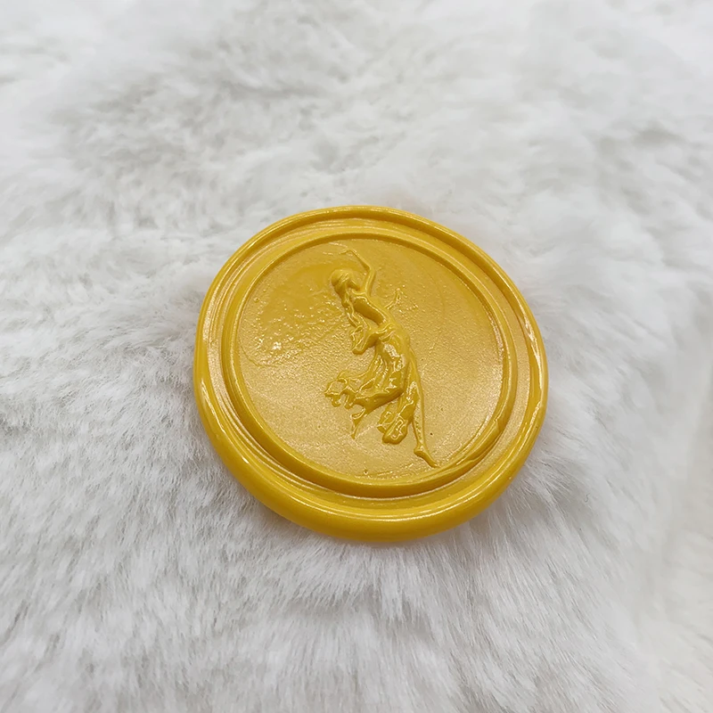 Oval Venus Goddess Wax Seal 3D Embossed Hand Account Envelope Seal Sealing Wax Seal Wedding Greeting Card Decoration
Oval Venus Goddess Wax Seal 3D Embossed Hand Account Envelope Seal Sealing Wax Seal Wedding Greeting Card Decoration