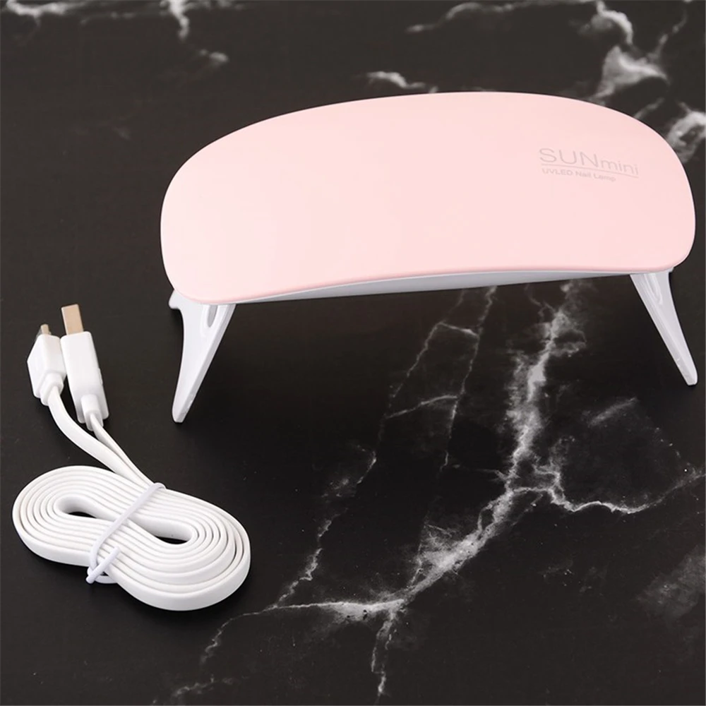 Nail drying lamp Nail tool Nail Polish Dryer USB port mini size nail dryer portable nail bake light
Nail drying lamp Nail tool Nail Polish Dryer USB port mini size nail dryer portable nail bake light