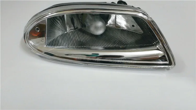 Противотуманные фары CAPQX для Mercedes-Benz W163 ML320 ML350 ML430 ML500 ML55 2002-2004 | Автомобили и
