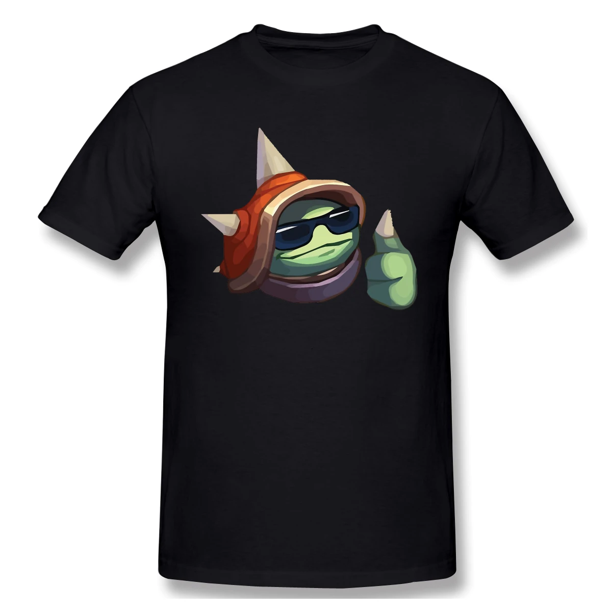 Rammus OK Black TShirt Red Dead Redemption John Marston Dead Eye Game Homme T-Shirt Tees Pure Cotton Oversized Short Sleeve
Rammus OK Black TShirt Red Dead Redemption John Marston Dead Eye Game Homme T-Shirt Tees Pure Cotton Oversized Short Sleeve