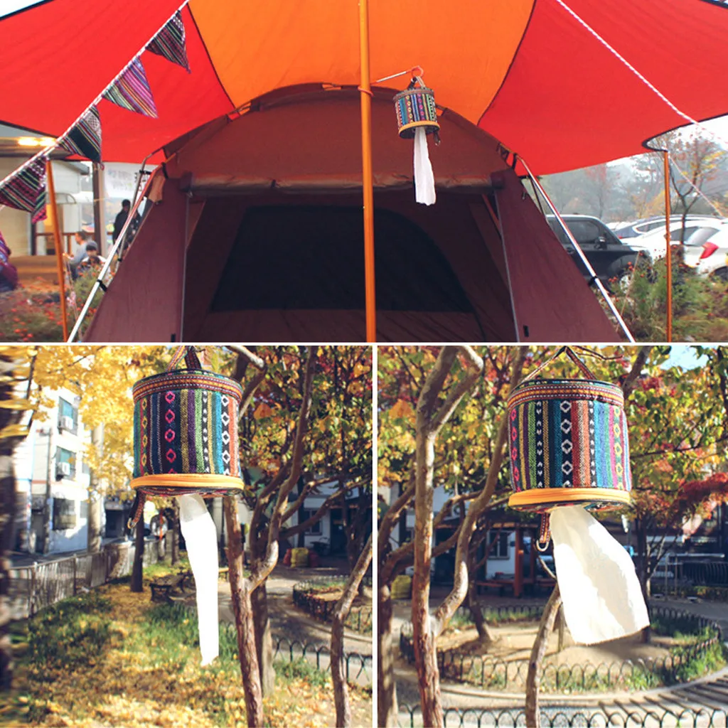 Round Toilet Paper Storage Holder Roll Case Home Outdoor Camping Tent Boxes Tissue Cover Hanging Hanger Bags X6X0035
Round Toilet Paper Storage Holder Roll Case Home Outdoor Camping Tent Boxes Tissue Cover Hanging Hanger Bags X6X0035