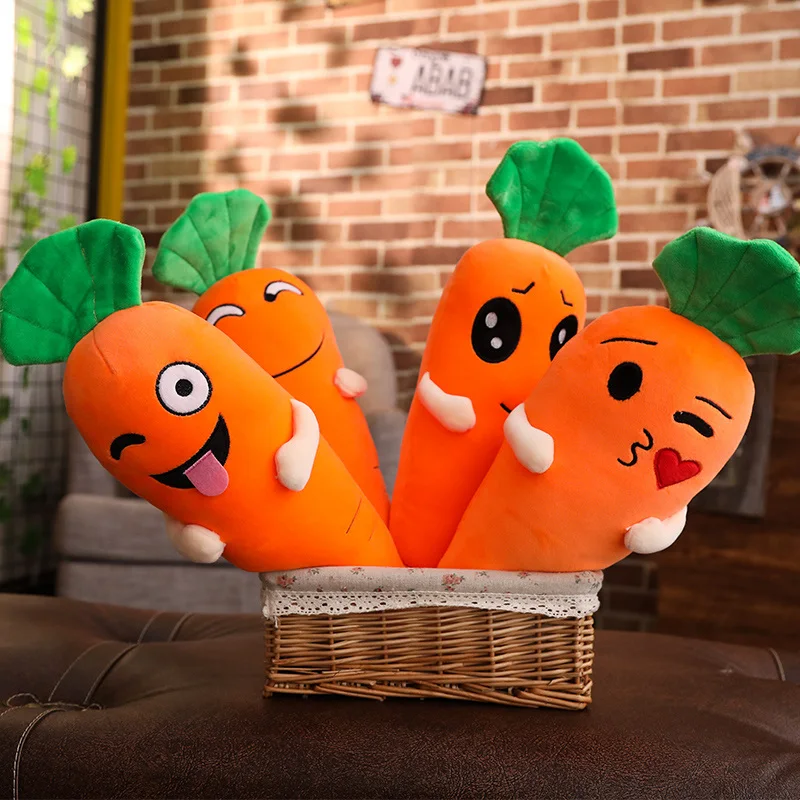 40/70cm Cute Simulation Plush Toy Stuffed Carrot Stuffed Toys Cushion With Down Cotton Super Soft Pillow Intimate Gift For Girl
40/70cm Cute Simulation Plush Toy Stuffed Carrot Stuffed Toys Cushion With Down Cotton Super Soft Pillow Intimate Gift For Girl
