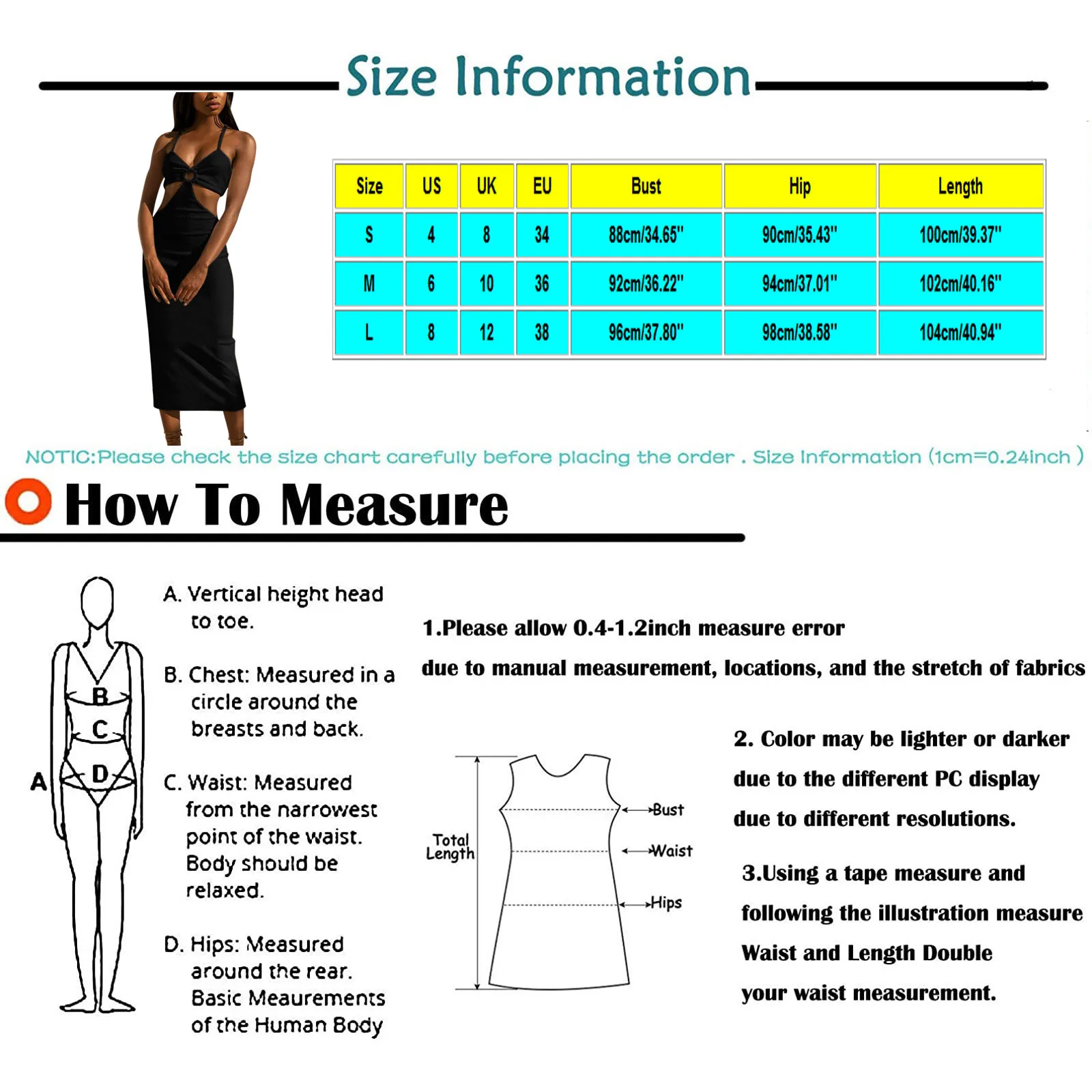 Dress Women Summer Korean Women's Sexy Low-cut Slim-fit Suspender V-neck Strappy Dress Maxikleider Damen Sommer Sukienki Damskie
Dress Women Summer Korean Women's Sexy Low-cut Slim-fit Suspender V-neck Strappy Dress Maxikleider Damen Sommer Sukienki Damskie