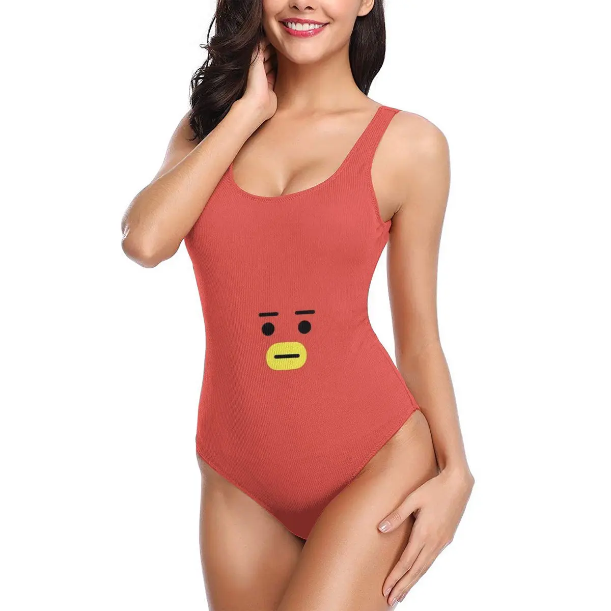 women 2021 sexy Bikinis Impostor Sus Sussy Amogus Women Swimsuit One-Piece Bikini Game Comic Kawaii Women bathing suit SwimSuit
women 2021 sexy Bikinis Impostor Sus Sussy Amogus Women Swimsuit One-Piece Bikini Game Comic Kawaii Women bathing suit SwimSuit