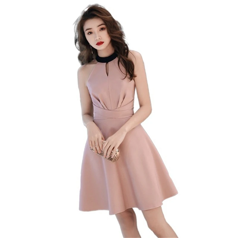 elegant dress women for wedding party birthday banquet noble short bridesmaid sleeveless sexy cheongsam vestidos orientales 2020
elegant dress women for wedding party birthday banquet noble short bridesmaid sleeveless sexy cheongsam vestidos orientales 2020