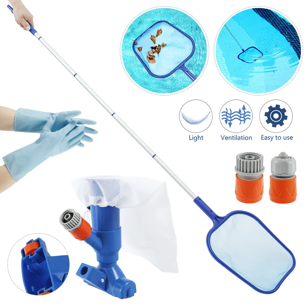 Портативный вакуумное сопло всасывающее головка с постепенным увеличением чистая и Перчатки плавать не нашли подходящий equipo de pesca submarina ... 
Портативный вакуумное сопло всасывающее головка с постепенным увеличением чистая и Перчатки плавать не нашли подходящий equipo de pesca submarina ...