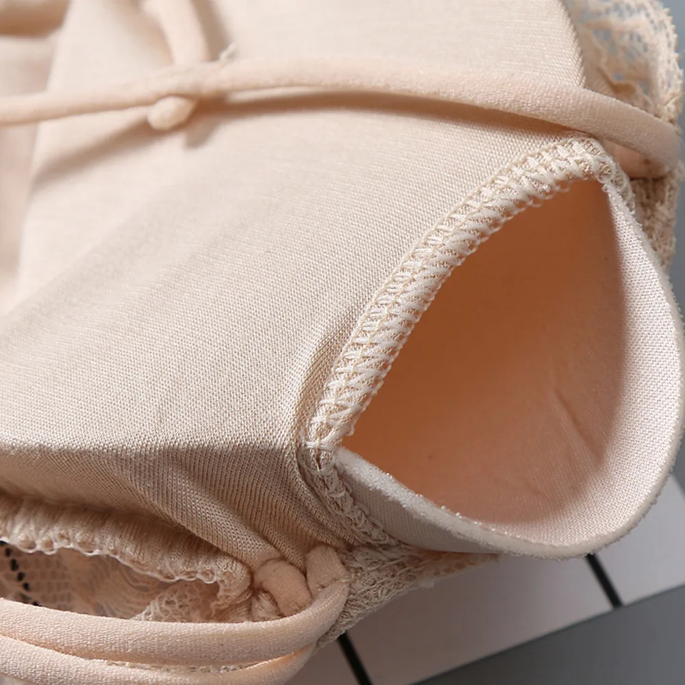 Lace Bra Sexy Push Up Top Women Straps Backless Female Breathable Lingerie Soft Bralette Thin Seamless Wireless Bras Underwear
Lace Bra Sexy Push Up Top Women Straps Backless Female Breathable Lingerie Soft Bralette Thin Seamless Wireless Bras Underwear