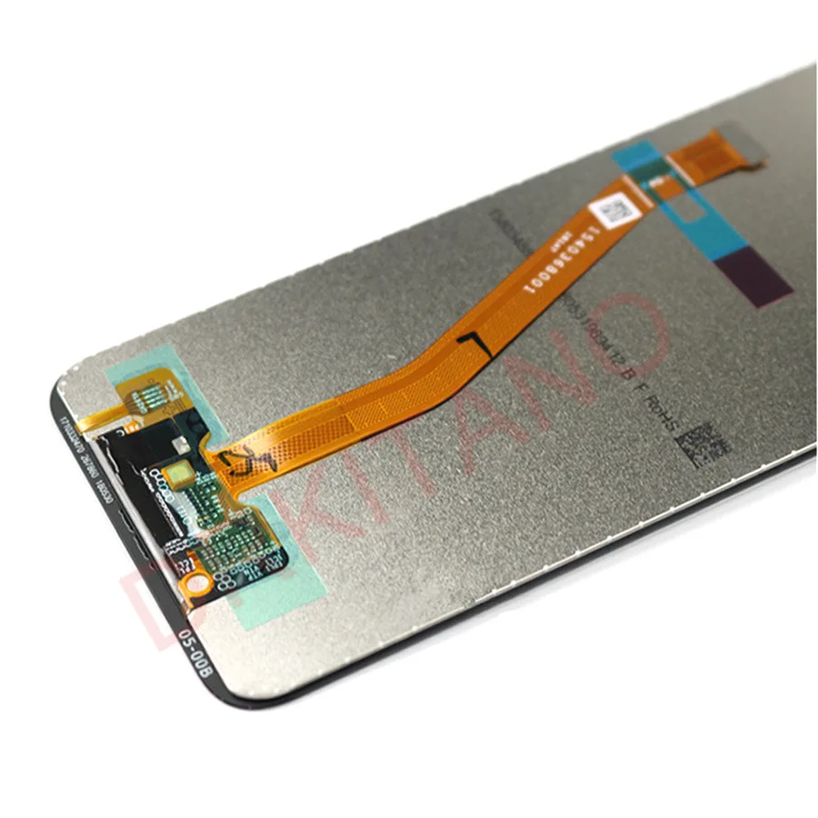 For 6.3" Huawei Honor Play LCD Display COR-L29 Touch Screen Digitizer Honor Play Display With Frame COR-L09 COR-AL10 Replacement
For 6.3" Huawei Honor Play LCD Display COR-L29 Touch Screen Digitizer Honor Play Display With Frame COR-L09 COR-AL10 Replacement